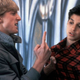 Me, calmly explaining why you should watch Cobra Kai